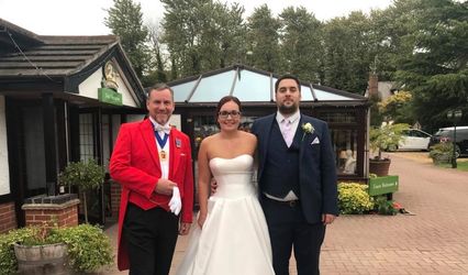 Toastmaster Guy