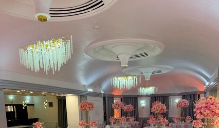 DBB EVENTS VENUE LTD