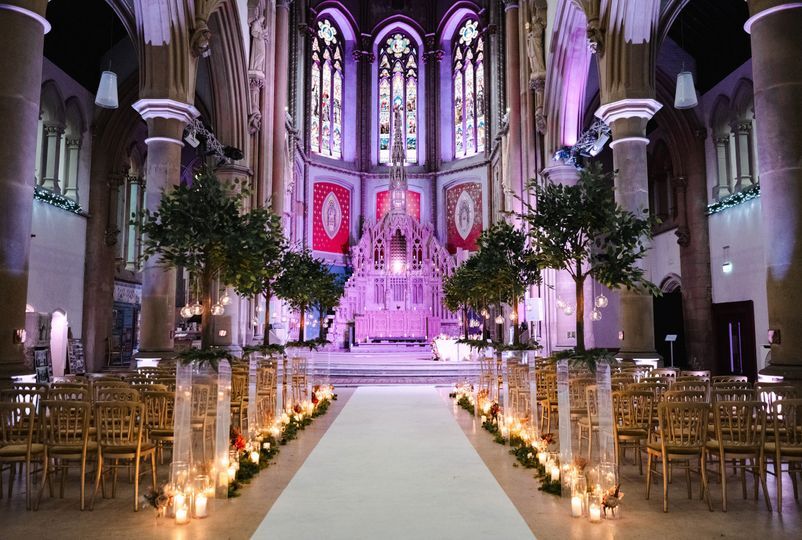 The Monastery Manchester