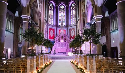 The Monastery Manchester