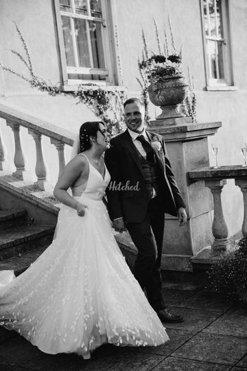 Ruby Jean Wedding Photographer | Hertfordshire/Essex based