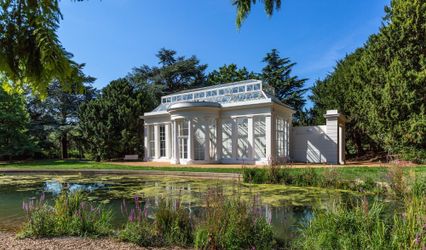 Gunnersbury Park House