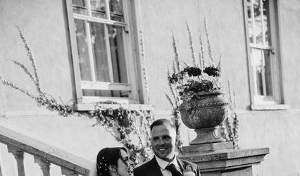 Ruby Jean Wedding Photographer | Hertfordshire/Essex based