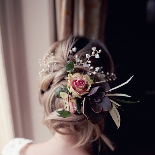 Shropshire Jewellery Designs