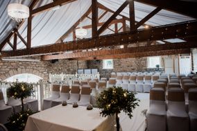 The Old Barn at Esholt