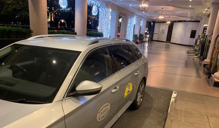 Buckden Private Hire