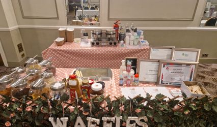 Charlotte's Sweet Treats