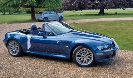 D Payne Cars
