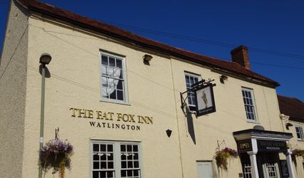 The Fat Fox Inn