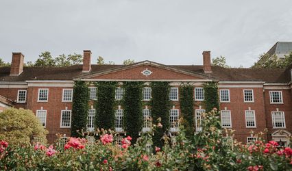 The Honourable Society of Grays Inn