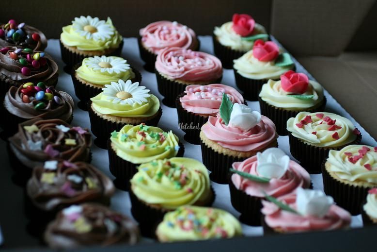 Cupcake Yourself