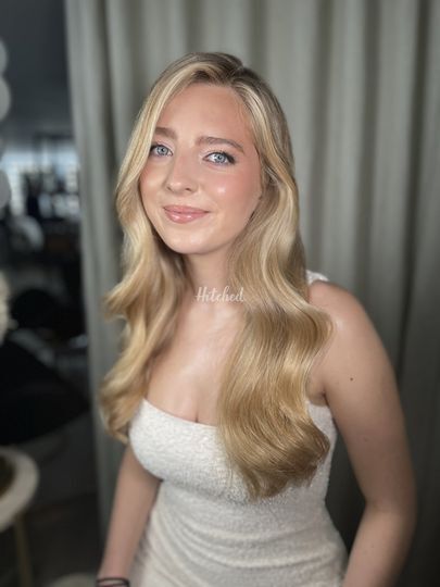 Clara Bo
