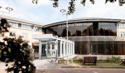 DoubleTree by Hilton Nottingham-Gateway