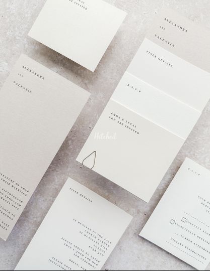 Autumn Rose Paper Company