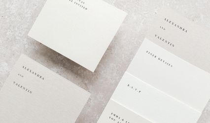 Autumn Rose Paper Company