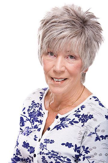 Tina Whall - Makeup Artist