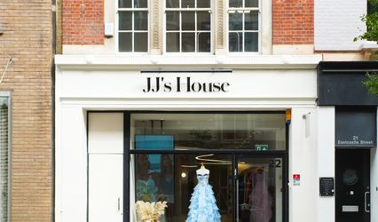 JJ's House