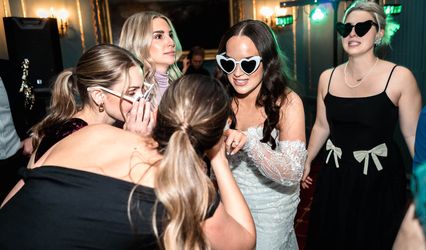 Wild About You Weddings