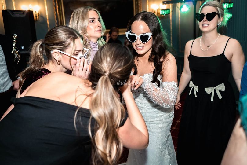 Wild About You Weddings