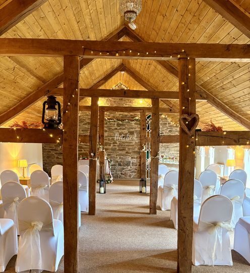 The Grain Loft