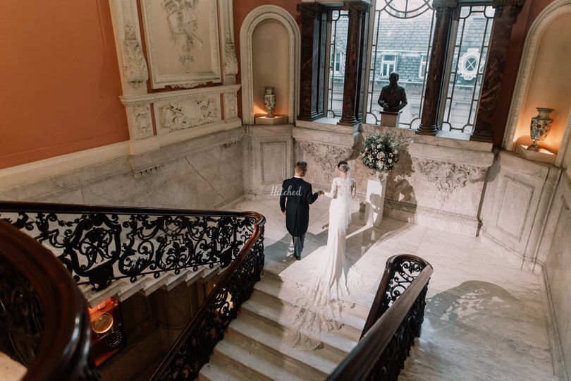 Dartmouth House
