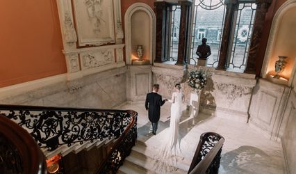 Dartmouth House