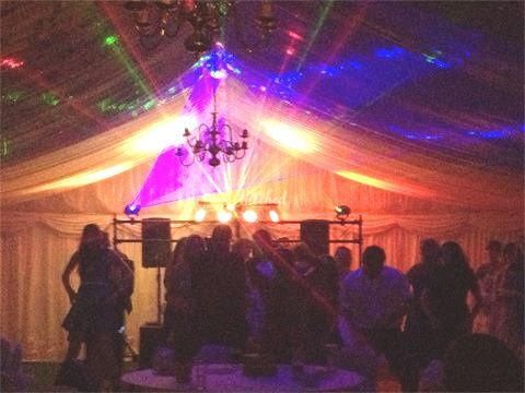 A Perfect Party