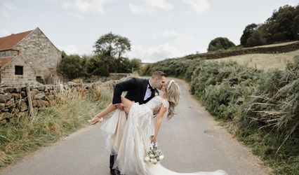 Jack Cook Wedding Photography