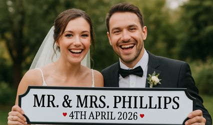 Happily Lettered After