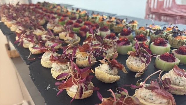 Setho's Private Event Catering