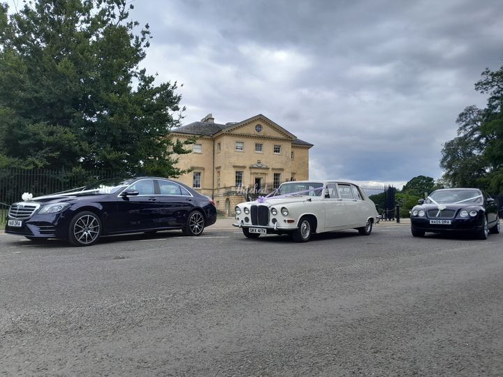 Nandra Chauffeur Services