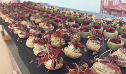 Setho's Private Event Catering