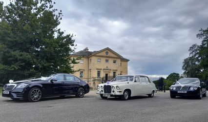 Nandra Chauffeur Services