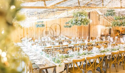 Alcumlow Wedding Barn