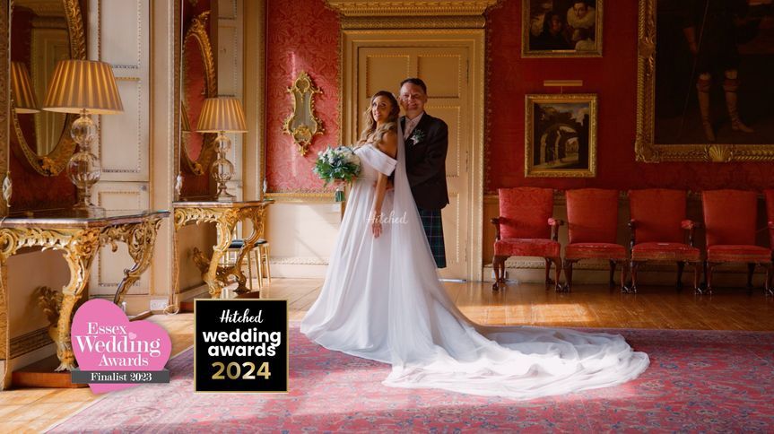 Royal Wedding Films