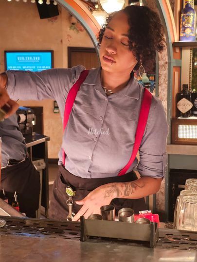 Otaki Bar & Events