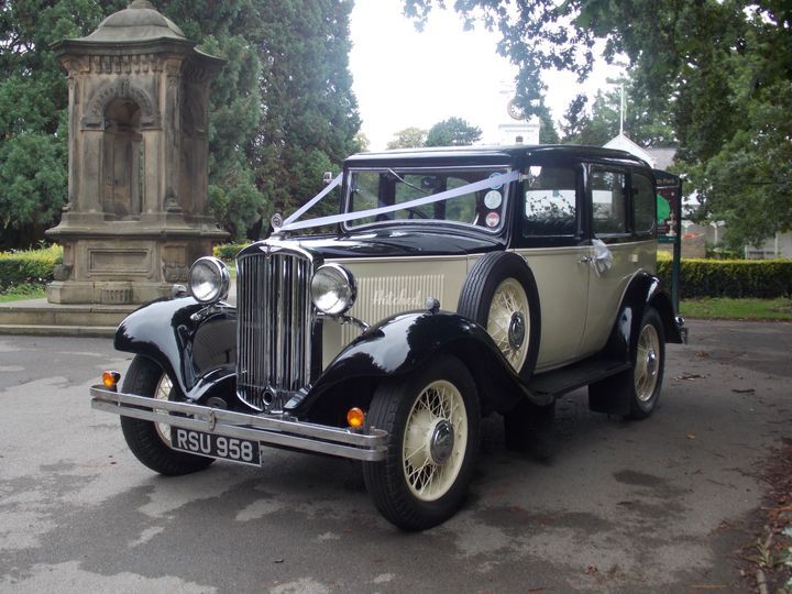 JM Weddings in Durham - Cars and Travel | hitched.co.uk