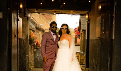 Sarahemma Photography Ltd