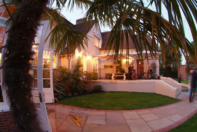 Mallory Court Country House Hotel Spa Wedding Venue Leamington Spa