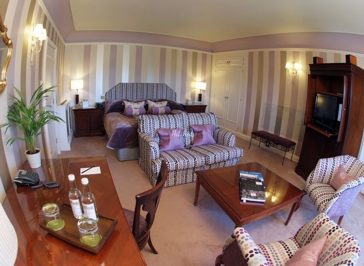 Mallory Court Country House Hotel Spa Wedding Venue Leamington Spa