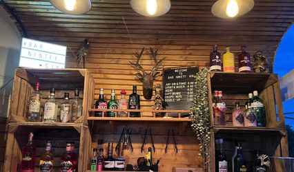 Bar Ninety Six