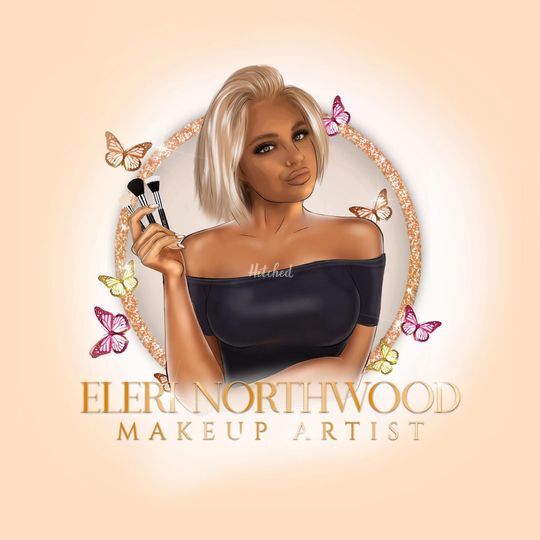 Eleri Northwood Makeup Artist