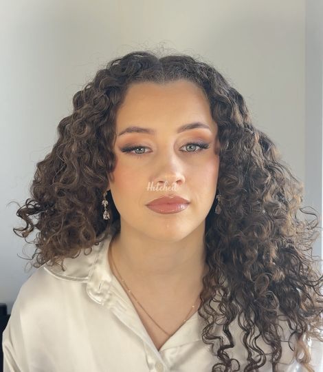 Eleri Northwood Makeup Artist