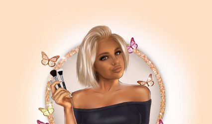 Eleri Northwood Makeup Artist