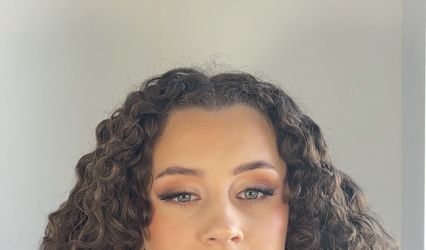 Eleri Northwood Makeup Artist