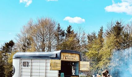 Albert and Charlies Mobile Bar