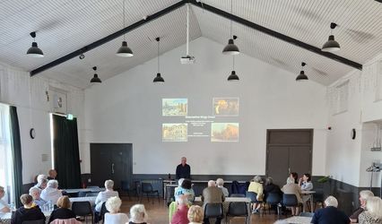 Wormley Community Centre