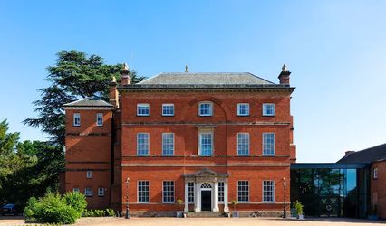 Winstanley House
