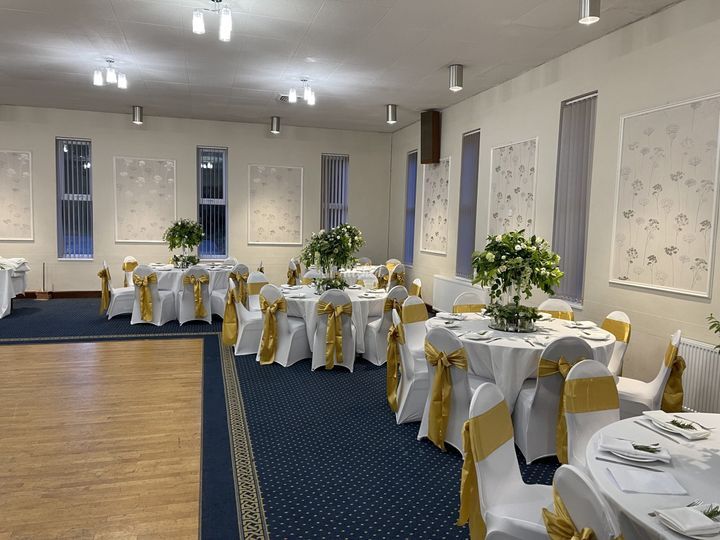 Aldridge Compass Suites