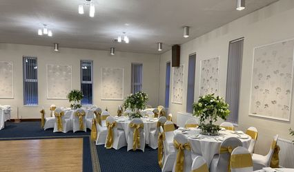 Aldridge Compass Suites